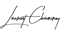 Laurent Chameroy