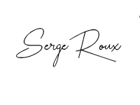 Serge Roux