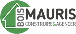 logo enseigne maurisbois