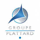 logo enseigne plattard