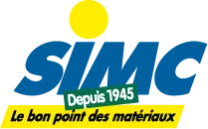 logo enseigne simc